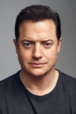 Brendan Fraser profil kép