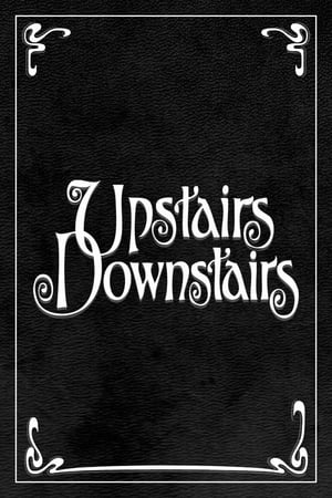 Upstairs, Downstairs poszter