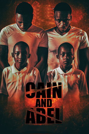 Cain and Abel poszter