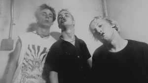 Green Day: The Early Years háttérkép