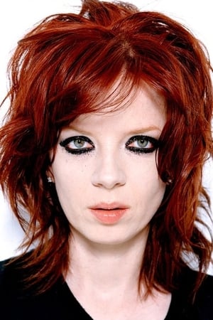 Shirley Manson