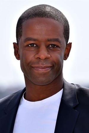 Adrian Lester profil kép