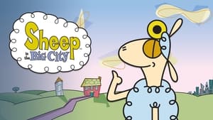 Sheep in the Big City kép