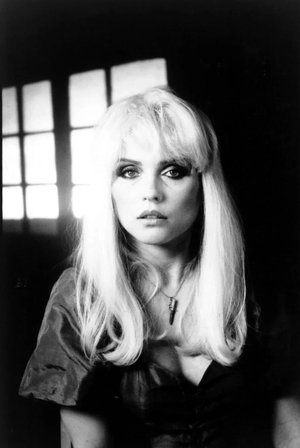Debbie Harry profil kép