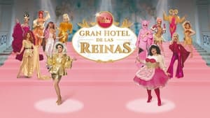 Gran Hotel de las Reinas kép