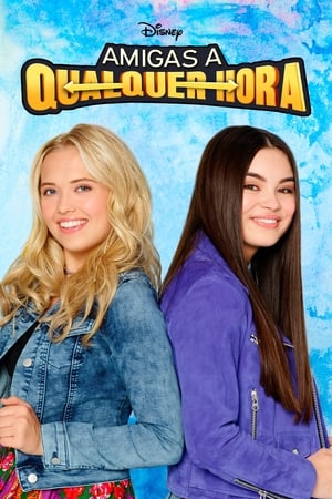 Best Friends Whenever poszter