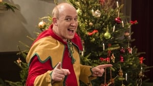 Tim Vine Travels Through Time Christmas Special háttérkép