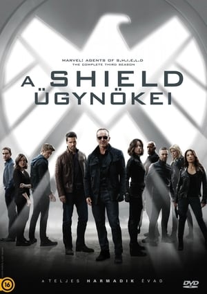 A S.H.I.E.L.D. ügynökei