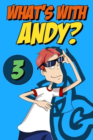 What's with Andy?