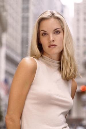 Bridgette Wilson profil kép