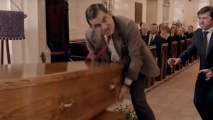 Mr. Bean: Funeral háttérkép
