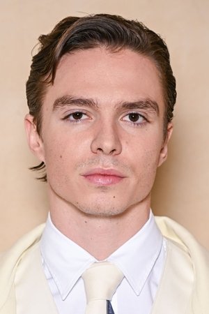 Nicholas Alexander Chavez profil kép