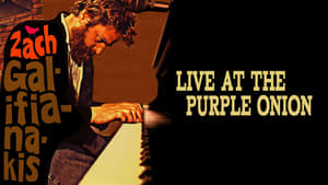 Zach Galifianakis: Live at the Purple Onion háttérkép