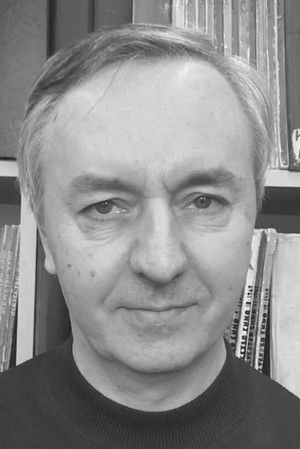 Nikolai Izvolov profil kép