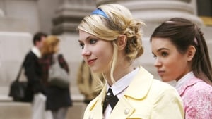 Gossip Girl - A pletykafészek 1. évad Ep.16 16. epizód