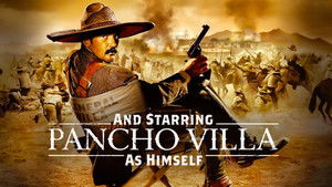És a főszerepben Pancho Villa, mint maga háttérkép