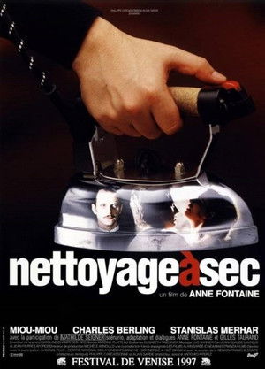 Nettoyage à sec poszter