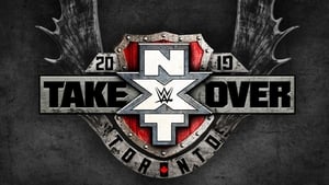 NXT TakeOver: Toronto 2019 háttérkép