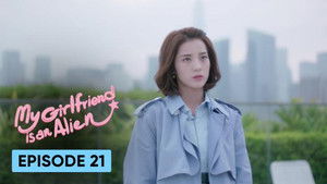 外星女生柴小七 1. évad Ep.21 21. epizód
