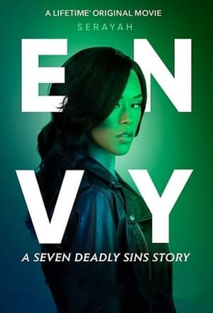 Envy: A Seven Deadly Sins Story poszter