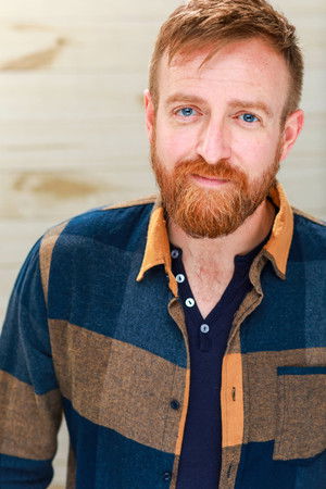 Brent Roberts profil kép