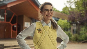 Superjuffie in de jungle háttérkép