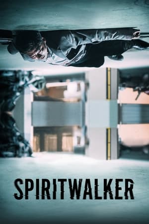 Spiritwalker poszter