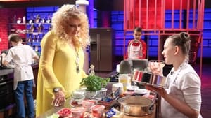 MasterChef Junior 1. évad Ep.5 5. epizód