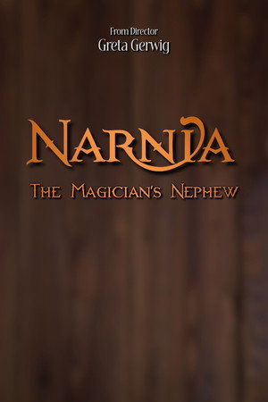 Narnia: The Magician's Nephew poszter