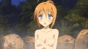 まよチキ！ 1. évad Ep.8 8. epizód