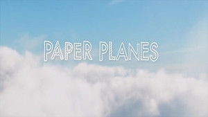 Paper Planes háttérkép