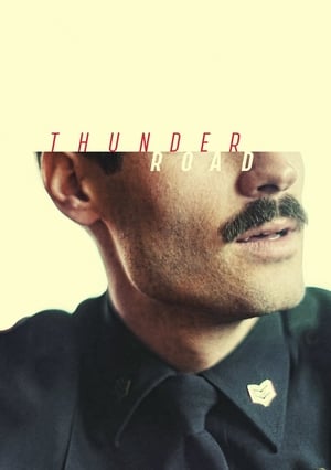 Thunder Road poszter