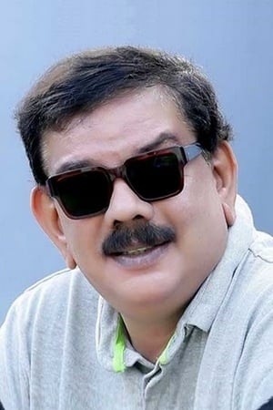 Priyadarshan profil kép