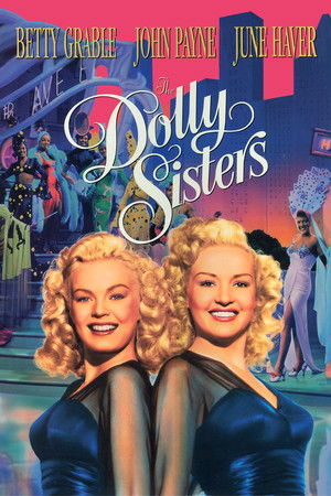 The Dolly Sisters poszter