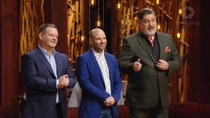 MasterChef Australia 10. évad Ep.57 57. epizód