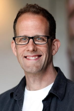 Pete Docter profil kép