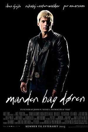 Manden bag døren poszter