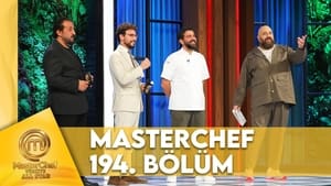 MasterChef Türkiye 6. évad Ep.194 194. epizód