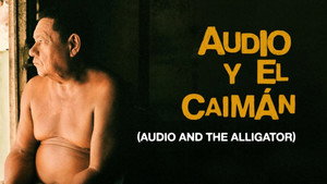 Audio y el Caimán háttérkép