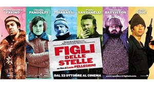 Figli delle stelle háttérkép