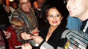 The Eyes of Tammy Faye háttérkép