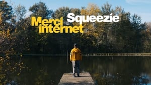 Squeezie : Merci Internet háttérkép