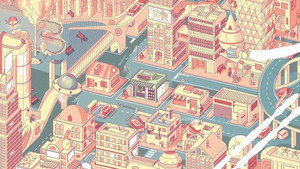 Fumetti Verticali - Dall'edicola alla rete háttérkép