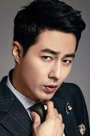 Jo In-sung profil kép