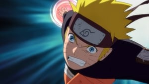 劇場版 NARUTO -ナルト- 疾風伝 絆 háttérkép