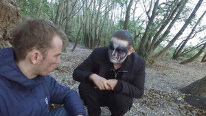 Statusbericht: Das Making-of háttérkép