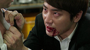 City Hunter 1. évad Ep.19 19. epizód