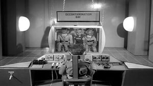 Fireball XL5 Season 1 Ep.28 28. epizód