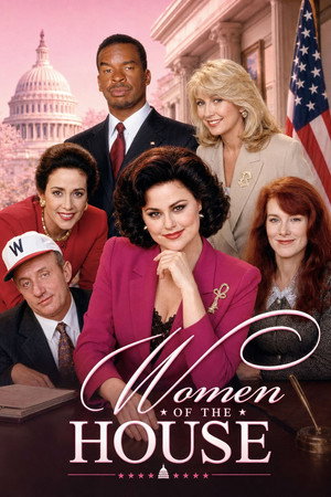 Women of the House poszter