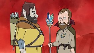 HarmonQuest Season 2 Ep.2 2. epizód